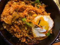 -米屋石锅拌饭(师大店)