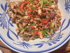 -李久其家民间餐厅(观沙岭公园店)