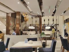 -泉上·发现DISCOVERY ·黔菜餐厅(银海元隆广场店)