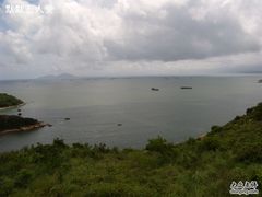 -南丫岛