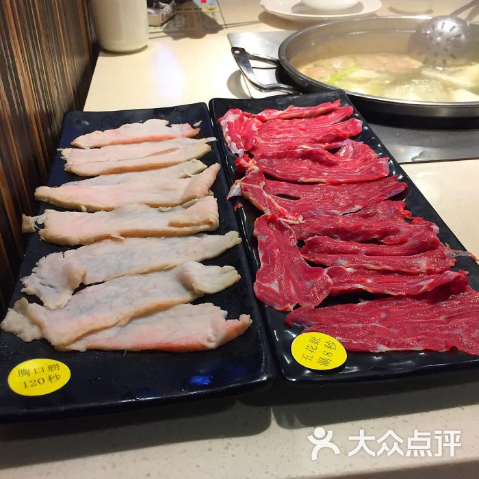 尋牛味潮汕牛肉專門店(陳家祠店)圖片 - 第1507張