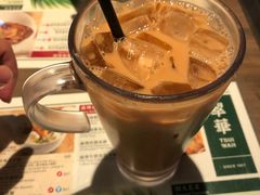 -翠华餐厅(湾仔店)