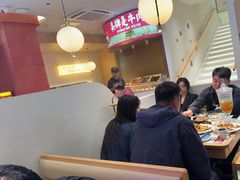 -千牛将·鲜牛肉火锅(开元路店)