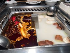 -海底捞火锅(崇文门新世界百货店)