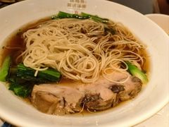 -松鹤楼面馆(中洲湾店)