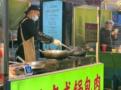 -龙湖重庆时代天街