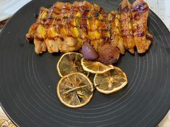 -娜娜家•Nana's restaurant (南开大悦城店)