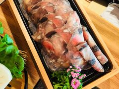 -湊湊火锅·茶憩(东城万达店)