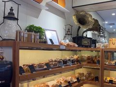 -梦菲思饼屋(瑞金宾馆店)