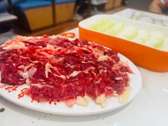 -乌记鲜活牛肉城(金砂东路店)