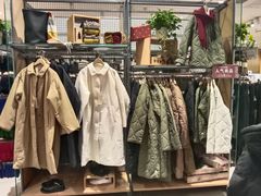 -MUJI无印良品(万达太原街店)