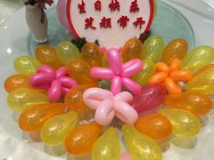 -悦百味·品质川菜(橄榄郡店)