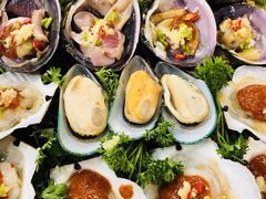 -鑫釜山海鲜烧烤(鑫丰国际店)