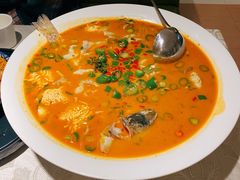 -川味堂·四川豆花(八卦岭店)