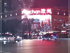 -欧尚(江阳中路店)