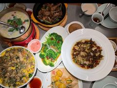 -闽上鲜·福建菜(龙湖滨江天街店)