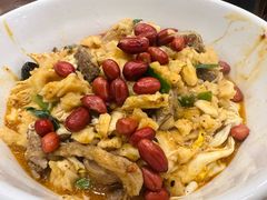 -老乌家特色小炒泡馍(大皮院店)