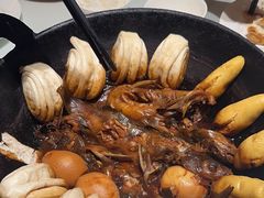 -古洼一锅鲜(开发区店)