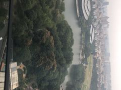 -杭州城北体育公园