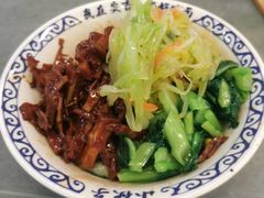 -梅溪·小伙子干挑面(安吉总店)