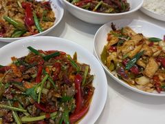 -辣公子·千岛湖私房菜(滨江店)