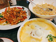 -新白鹿餐厅(京基KK ONE店)