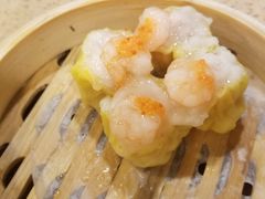 明虾蟹子烧卖-点都德(大茶楼店)