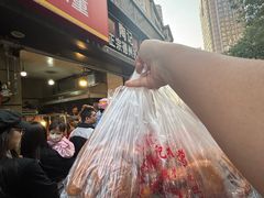 -陶记正宗德州扒鸡(科巷店)