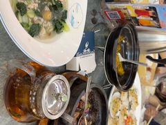 -东江海辉酒楼·公司团建·商务宴请·生日宴(宝安店)