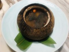 -汤城小厨•粤菜•靓汤(西直门凯德MALL店)