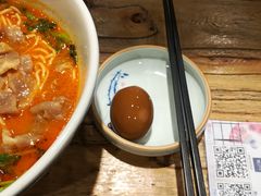 -和府捞面(国金汇店)