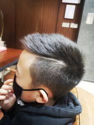 -BENSON沙龙