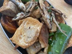 -文记煲仔饭