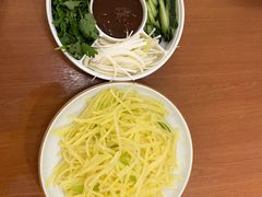 -老昌春饼(中央大街店)