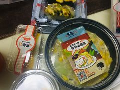 -车前外带寿司(港惠新天地店)