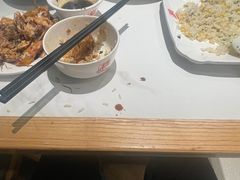 -泰煌鸡·上海白斩鸡·沪菜(平利店)