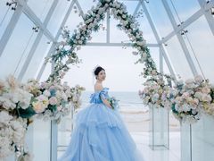 -经典婚纱摄影美学馆·私人定制