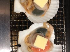 -俺的焼肉(銀座9丁目店)