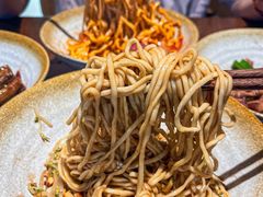 -圳兴面王·拌川·特色炒面(福田车公庙店)
