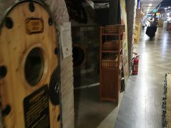 -绿岛汤泉韩式休闲会所