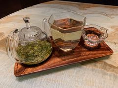 -湖滨28中餐厅·西湖宴·杭州君悦酒店