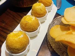 -甘尼仕印度餐厅爵士酒吧(阳春巷店)