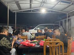 -徐氏竹香园牛肉火锅(飞虎路店)