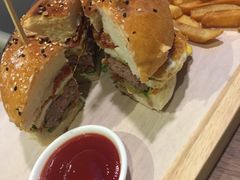 -G+KITCHEN(龙湖狮山天街店)