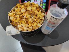 -卢米埃影城(长楹天街IMAX激光店)
