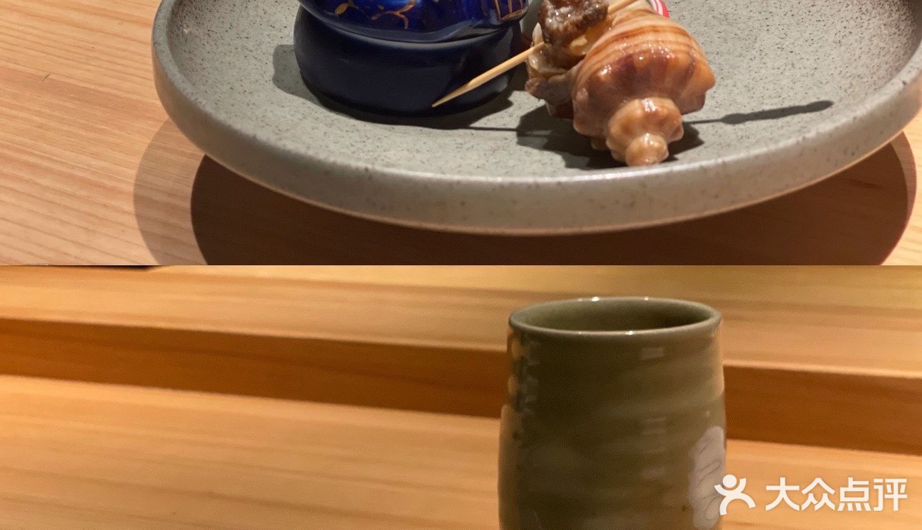 凤寿司pk 鮨青 哪家强🤔