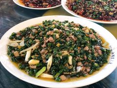 -江湖黑大兔(杨家坪店)