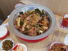 -孙小楠麻辣香锅(欧亚卖场店)