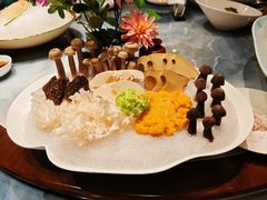 -尚海豆捞(乐虹坊店)