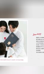 -艾文全家福亲子孕妇摄影馆(银基王朝店)
